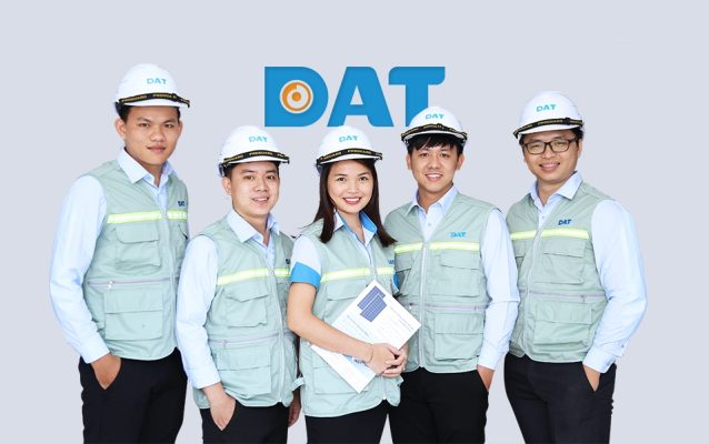 VINH DANH NHÀ TÀI TRỢ KIM CƯƠNG – CÔNG TY CỔ PHẦN TẬP ĐOÀN DAT - HDN ...