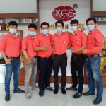 CÔNG TY TNHH TM DV THIÊN AN PHÁT 1