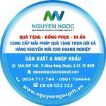 CÔNG TY TNHH THƯƠNG MẠI DỊCH VỤ SẢN XUẤT NGUYÊN NGỌC z7296118856342_46b8528c3612874c529e7be2fc9f4c4b